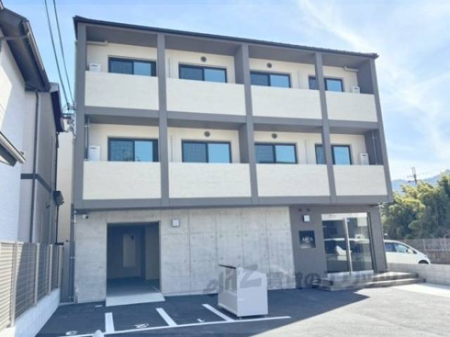 ARCA嵯峨嵐山外観写真1