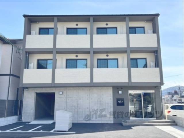 ARCA嵯峨嵐山外観写真2