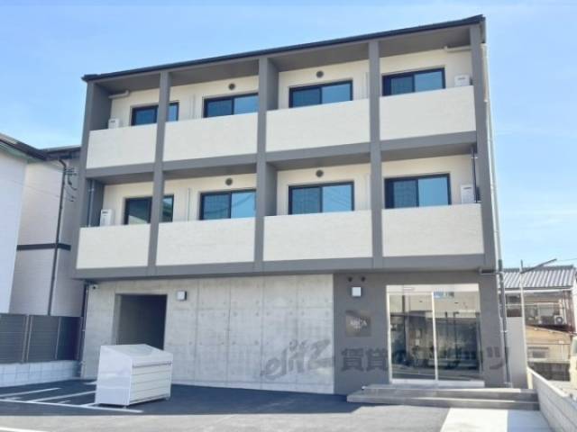 ARCA嵯峨嵐山外観写真3