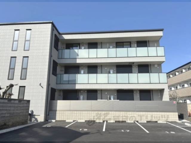 ＳＯＲＡＩＲＯ　ＨＩＬＬＳ　空彩ヒルズ外観写真1