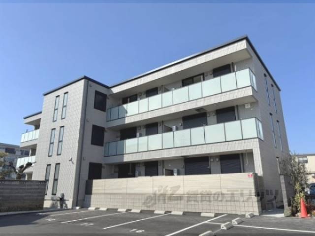 ＳＯＲＡＩＲＯ　ＨＩＬＬＳ　空彩ヒルズ外観写真2