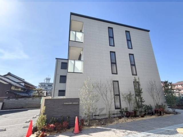 ＳＯＲＡＩＲＯ　ＨＩＬＬＳ　空彩ヒルズ外観写真3