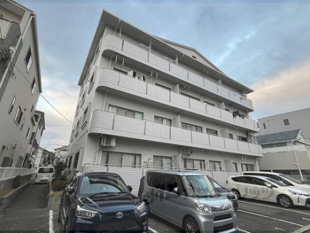 ウエストサイド武庫川外観写真2