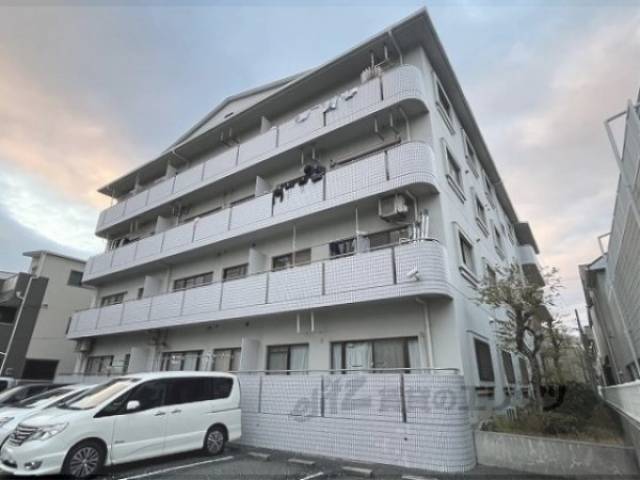 ウエストサイド武庫川外観写真3