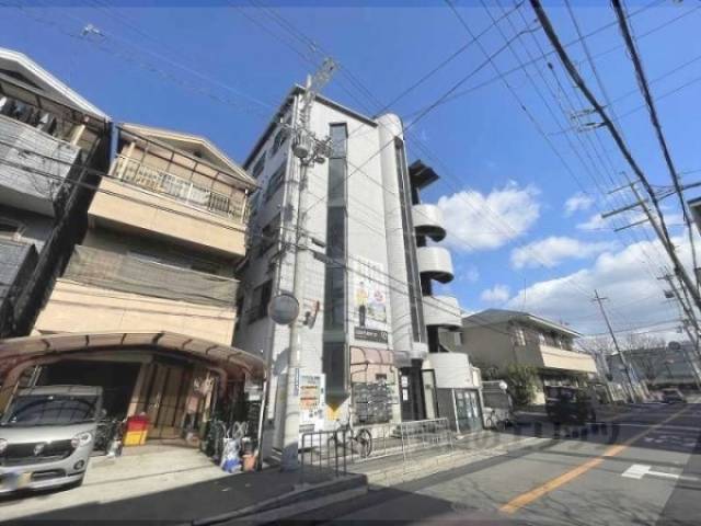 インテリジェントマンション・エソール外観写真2