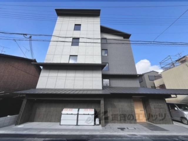 アドバンス京都リエート１外観写真2