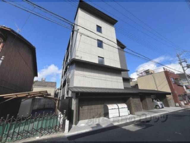 アドバンス京都リエート１外観写真3