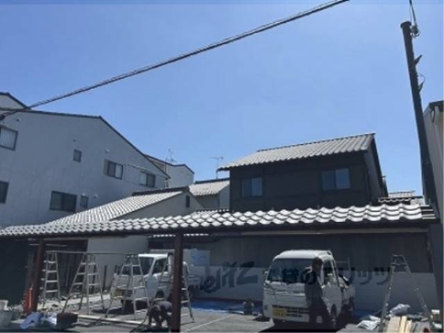 貸家外観写真2