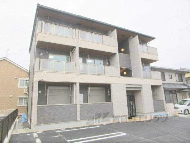 フォルトゥーナ外観写真2