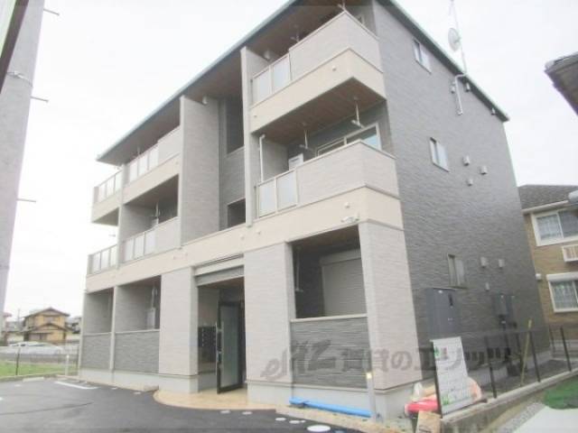 フォルトゥーナ外観写真3