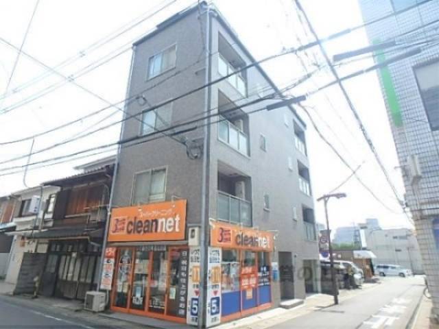 Ｅｌｌｅ２１外観写真2