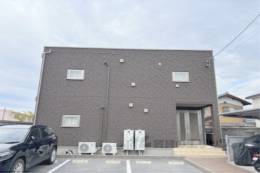 ベルリード平田町外観写真