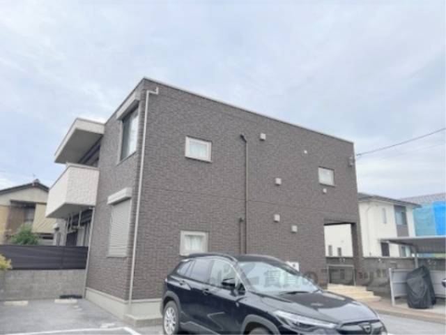 ベルリード平田町外観写真2