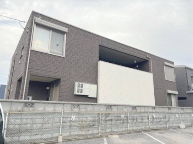 ベルリード平田町外観写真3