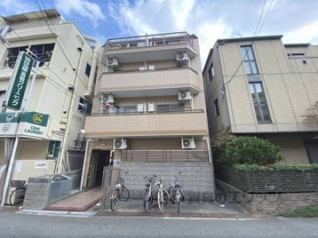 ウエストハイツ２外観写真3