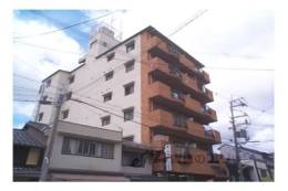 サンパレス東山外観写真