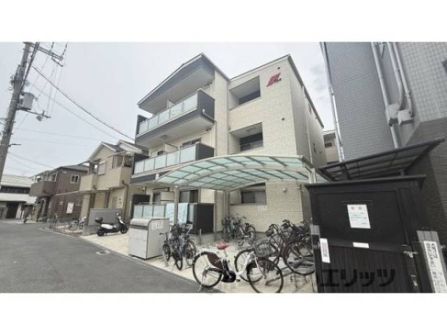 ＲＥＰＯＳ長瀬外観写真2