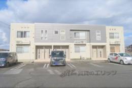 ETERNO・Y３外観写真