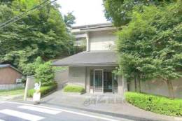 京都白川アーバンコンフォート外観写真