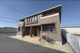 コート　アプルーバル　ネオ　２外観写真