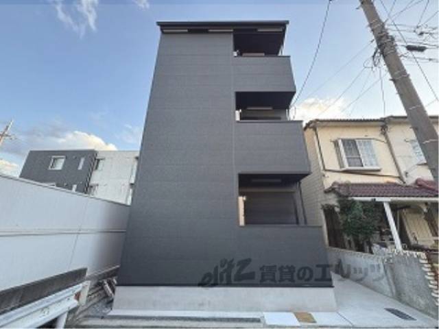 LCLASS小野外観写真1