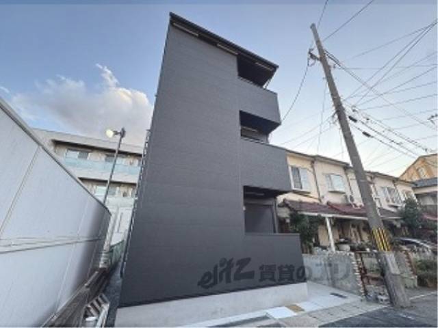 LCLASS小野外観写真2