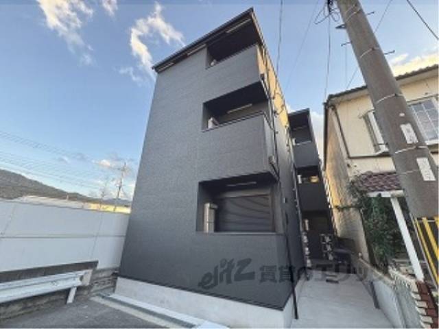 LCLASS小野外観写真3