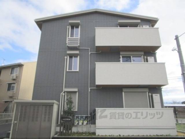 アリア西矢倉外観写真2