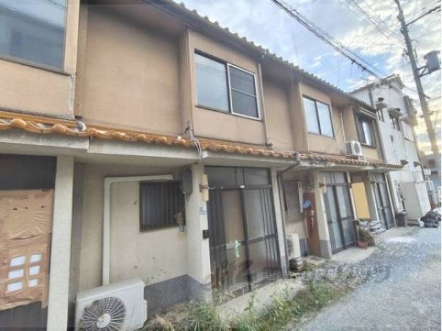 貸家外観写真2