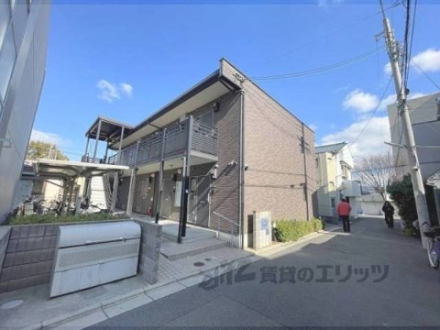 レオネクストＬｏｖｉｎ　３外観写真2