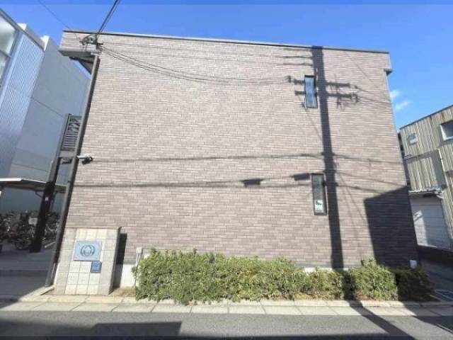 レオネクストＬｏｖｉｎ　３外観写真3