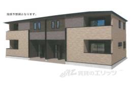 ニュアージュブルー外観写真