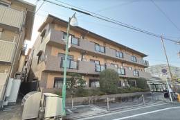 ペイサージュ外観写真