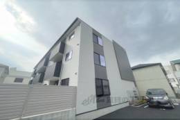 メゾン・デ・クール外観写真