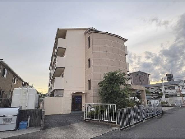 メゾン東野外観写真2