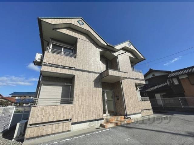 街角のクールブラン外観写真1