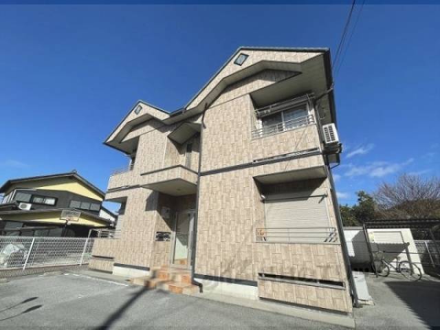 街角のクールブラン外観写真3