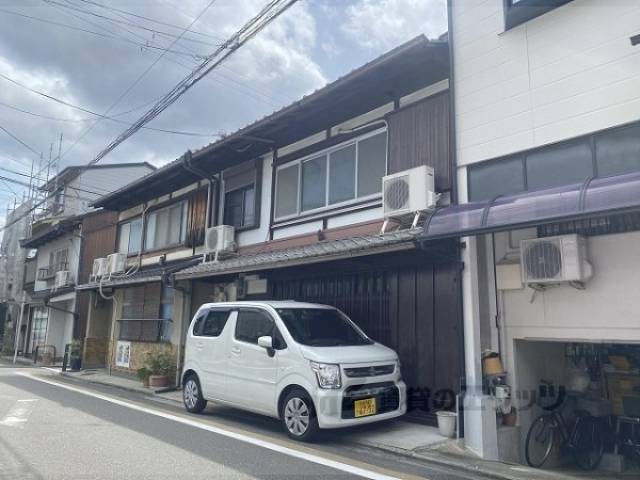 貸家外観写真2