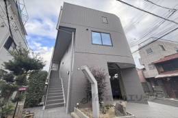 ＺＡＩＧＥＮ．１外観写真