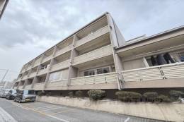 Ｎｏ１　香里ニューハイツ外観写真