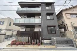 Ｍｅｔｅｏｒ　Ｇｒａｎｄ外観写真