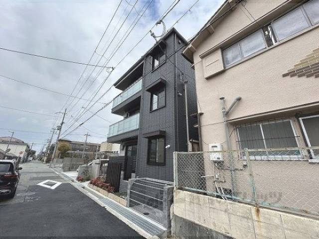 Ｍｅｔｅｏｒ　Ｇｒａｎｄ外観写真2