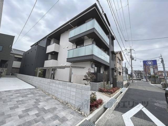 Ｍｅｔｅｏｒ　Ｇｒａｎｄ外観写真3