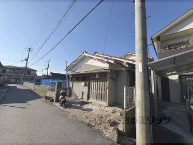 貸家外観写真3