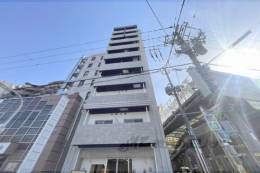 ＯＮＬＹＯＮＥ布施外観写真