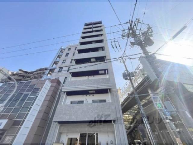 ＯＮＬＹＯＮＥ布施外観写真1