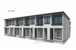 イレミア外観写真