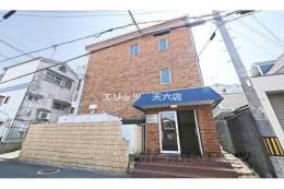 サンライフ若江本町外観写真