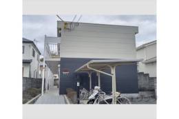 レオパレスグリーンスタジオ伊丹外観写真