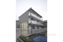 レオパレスｓａｋｕｈａｎａ外観写真